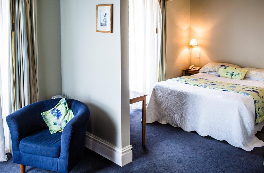 Byrnes Wine Dine Stay Ennistimon Værelse billede
