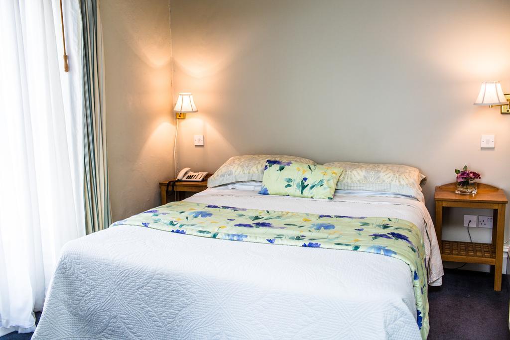 Byrnes Wine Dine Stay Ennistimon Værelse billede